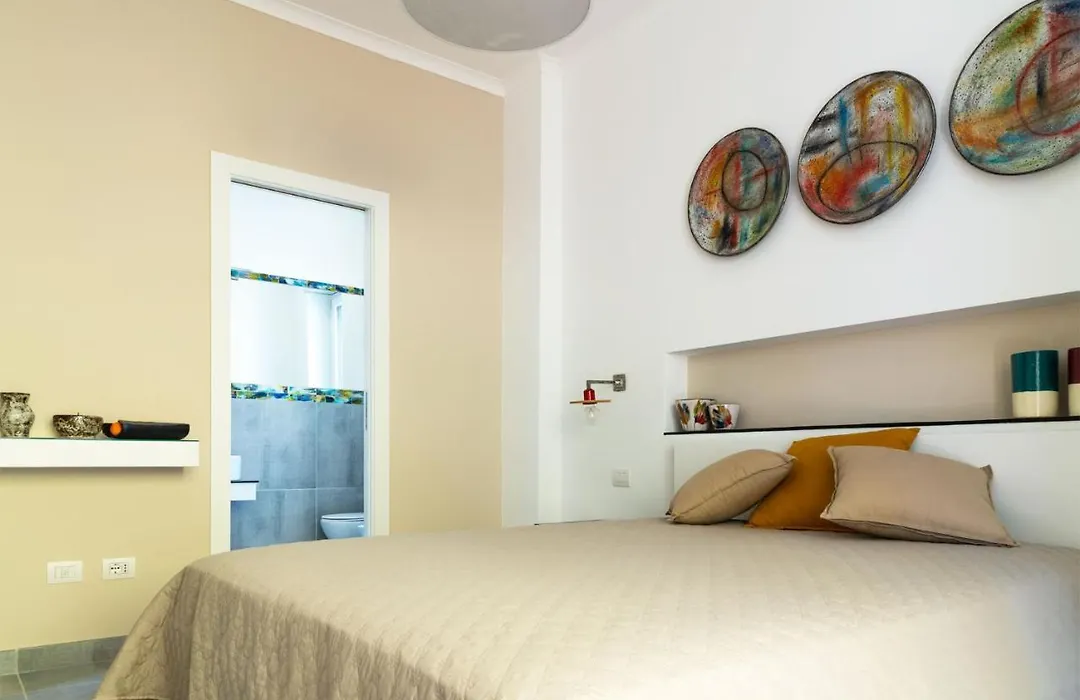 Damè - Accommodation Amalfi Coast-1