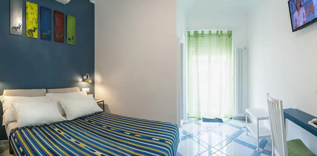 B&B Amalfè-1