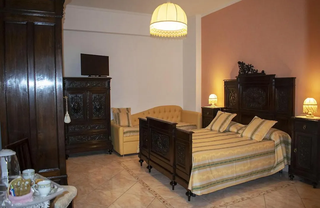 B&B La Casa D'Amare-1