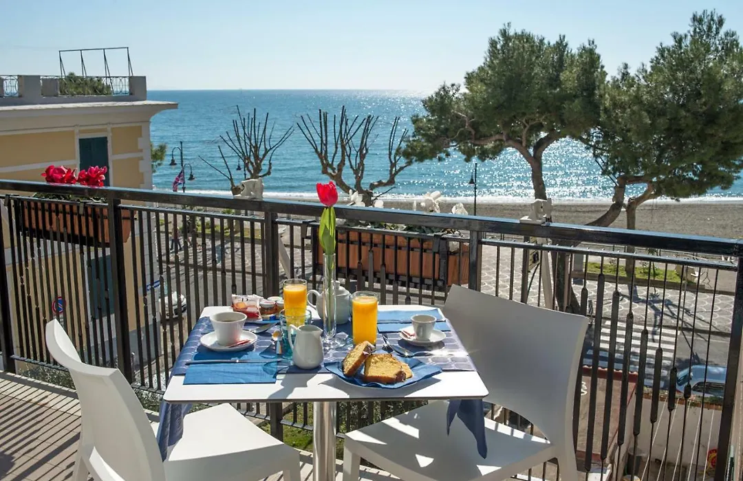 B&B Amalba Maiori-1