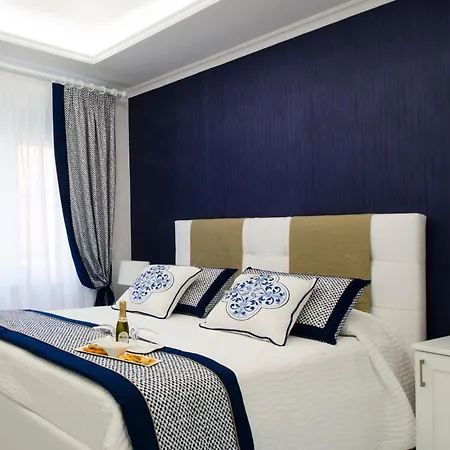 B&B Maiori Luxury-2
