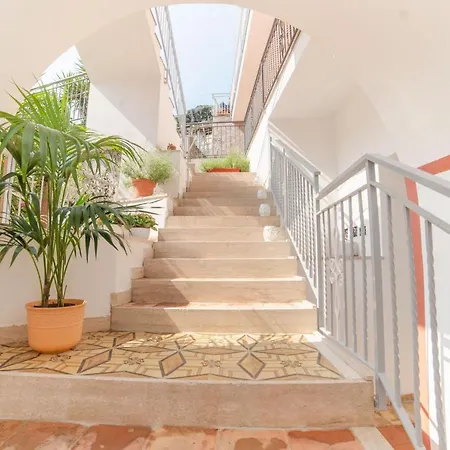Aquarius Maiori B&B-2