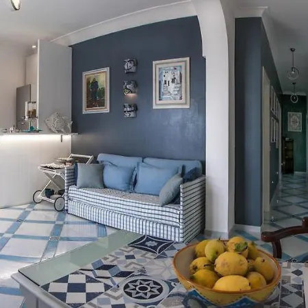 B&B Amalfè-3