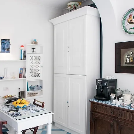 B&B Amalfè-2