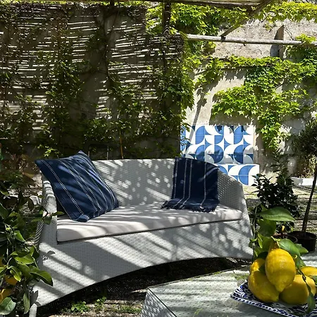 Aquarius Maiori B&B-3
