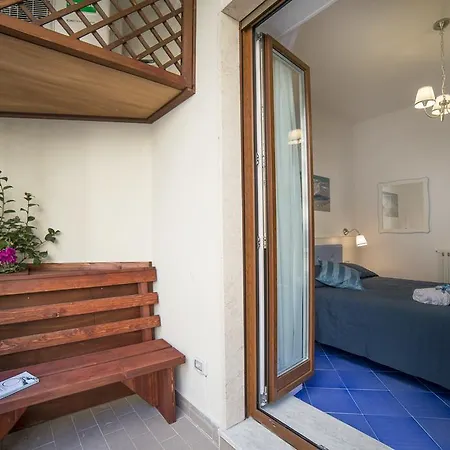 B&B Amalba Maiori-2
