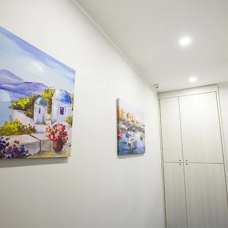 Residenza Sole Maiori-2