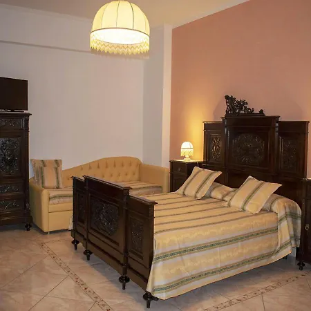 B&B La Casa D'Amare-2