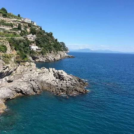 Acquamarine Maiori Amalfi Coast-3